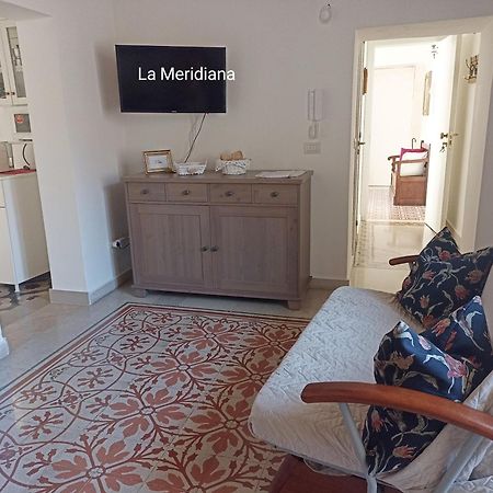 Casa La Meridiana 시라쿠사 외부 사진