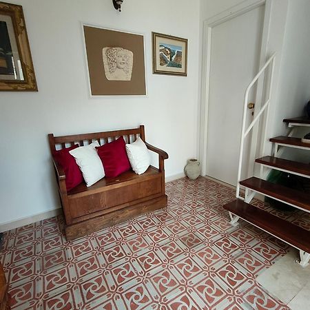 Casa La Meridiana 시라쿠사 외부 사진