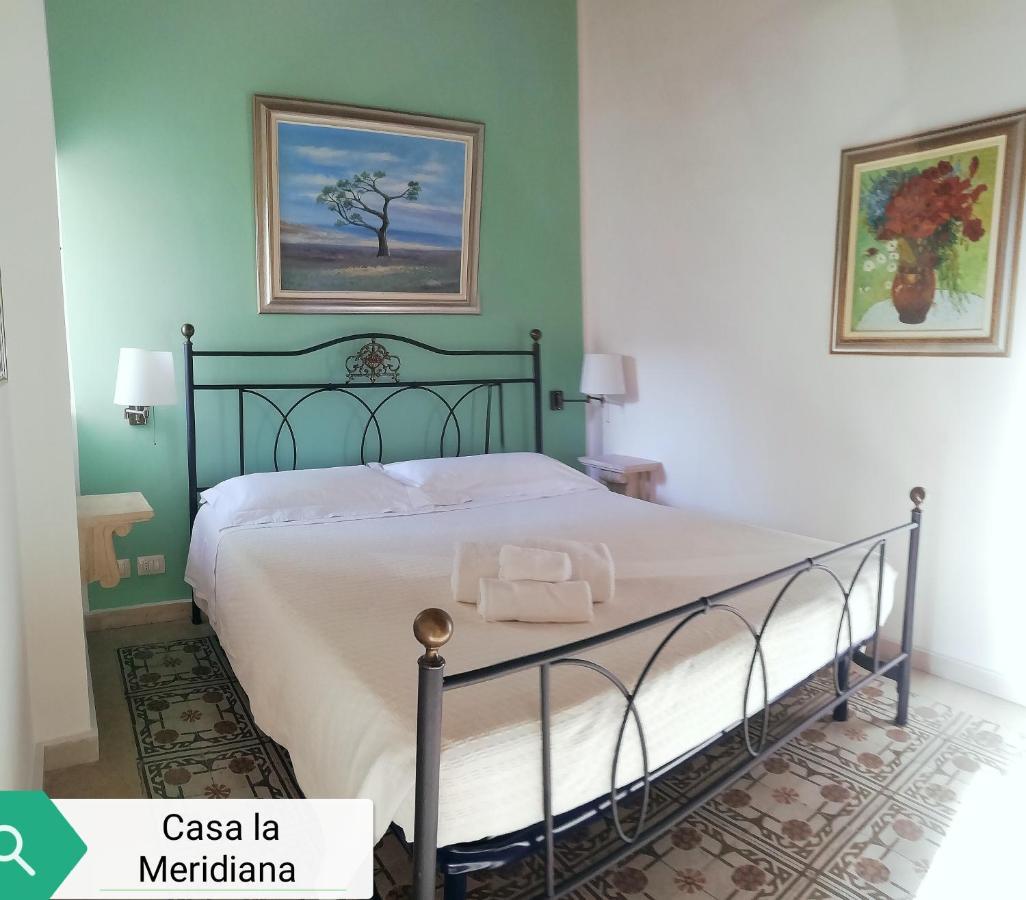 Casa La Meridiana 시라쿠사 외부 사진