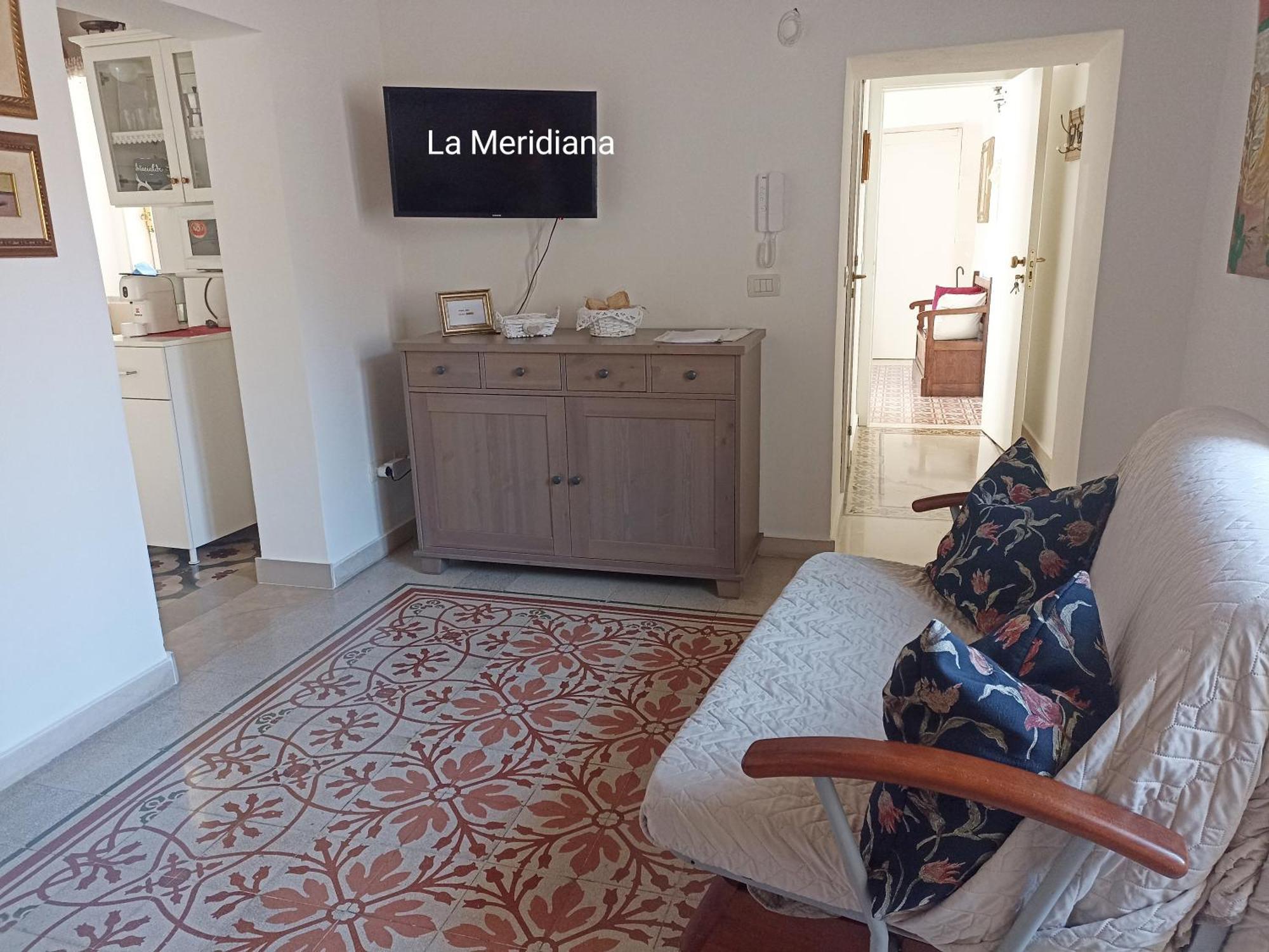 Casa La Meridiana 시라쿠사 외부 사진