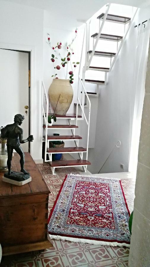 Casa La Meridiana 시라쿠사 외부 사진