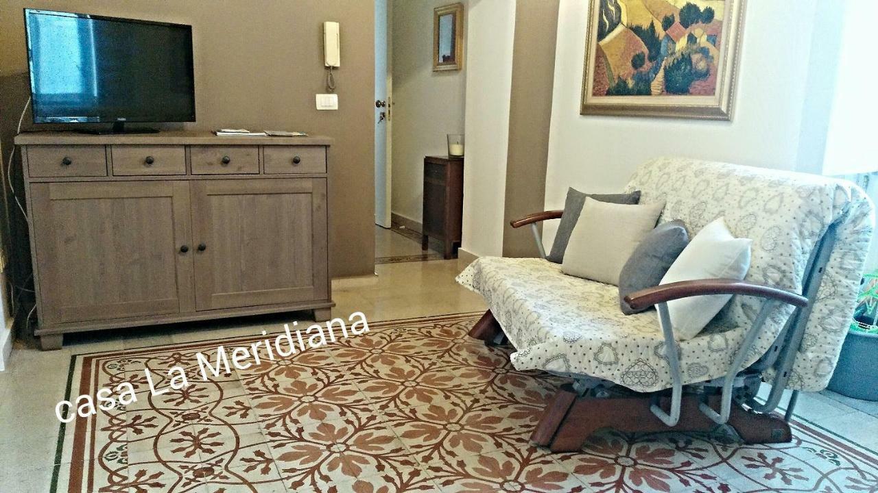 Casa La Meridiana 시라쿠사 외부 사진