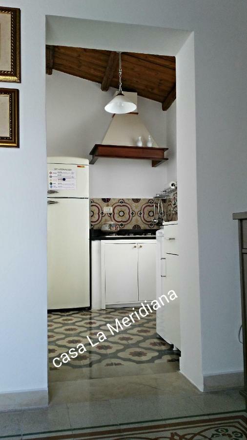 Casa La Meridiana 시라쿠사 외부 사진