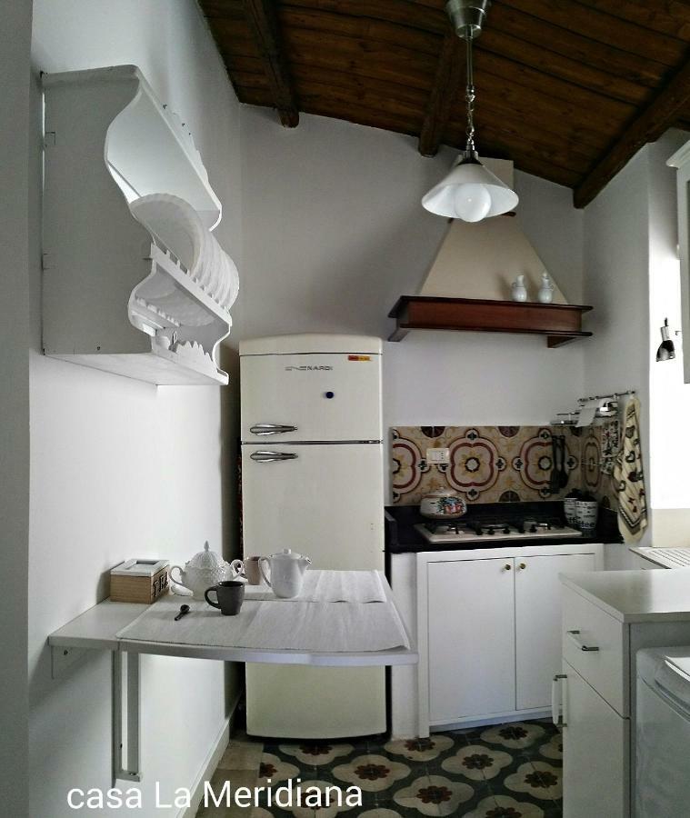 Casa La Meridiana 시라쿠사 외부 사진